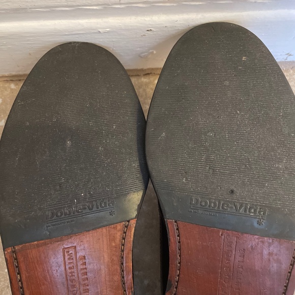 Florsheim Imperial Wingtip Men\'s Shoe Size 9 main image 5